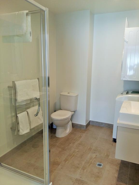 Quest Taupo Aparthotel Phòng bức ảnh