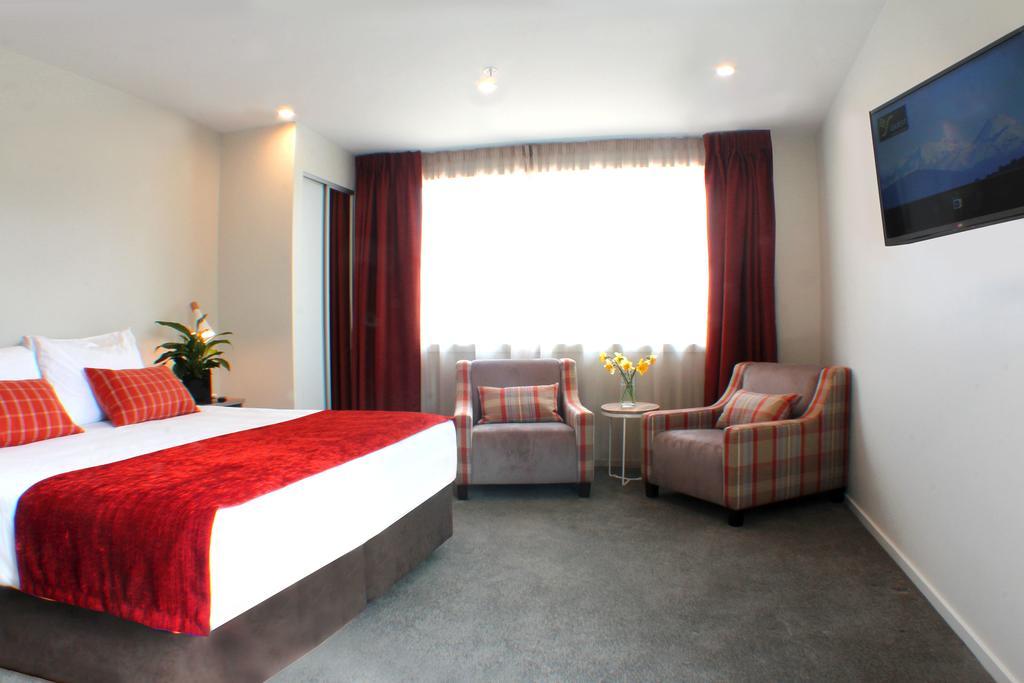 Quest Taupo Aparthotel Ngoại thất bức ảnh