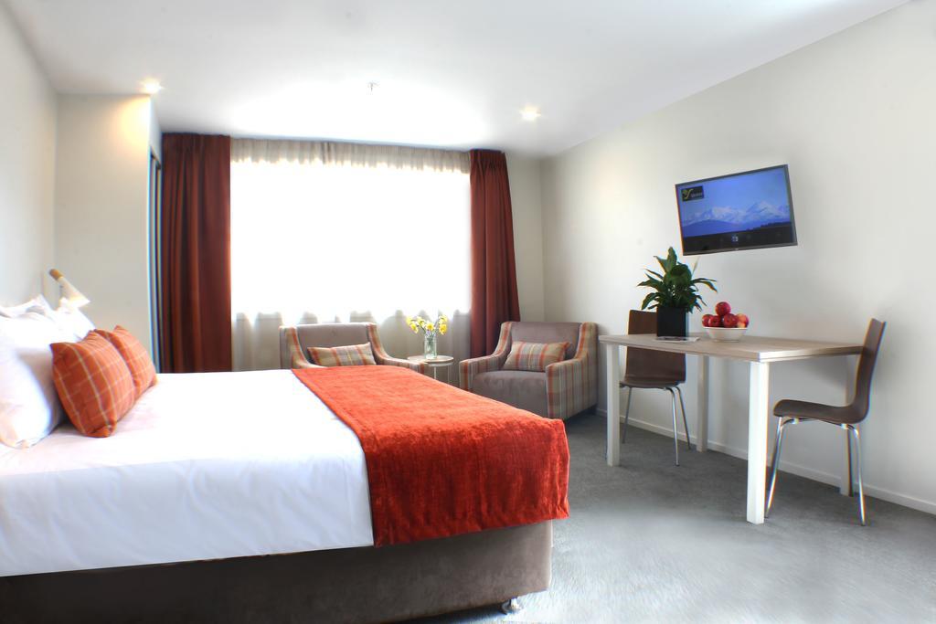Quest Taupo Aparthotel Ngoại thất bức ảnh