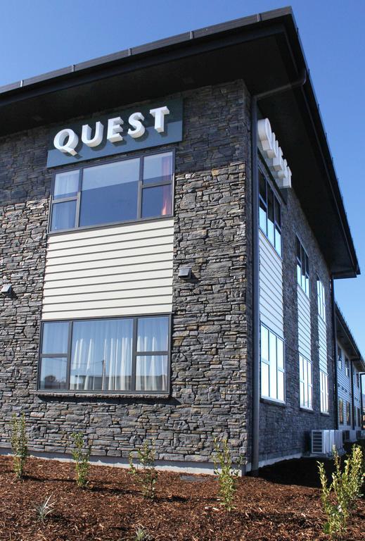 Quest Taupo Aparthotel Ngoại thất bức ảnh