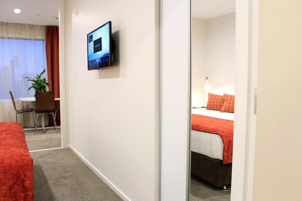 Quest Taupo Aparthotel Ngoại thất bức ảnh