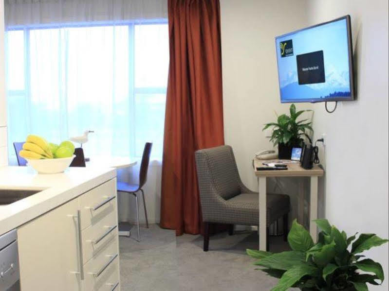 Quest Taupo Aparthotel Ngoại thất bức ảnh
