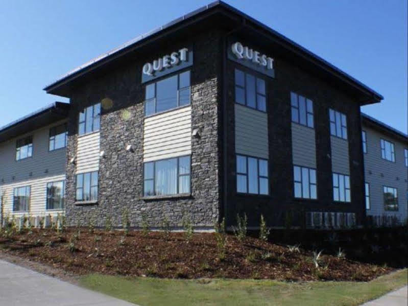 Quest Taupo Aparthotel Ngoại thất bức ảnh