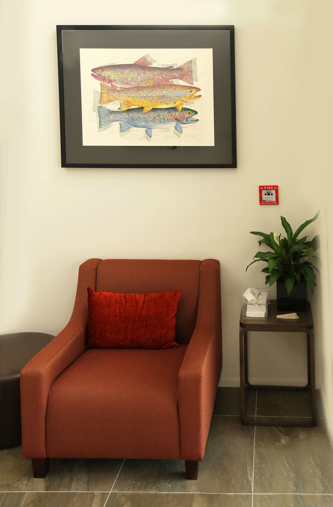Quest Taupo Aparthotel Ngoại thất bức ảnh