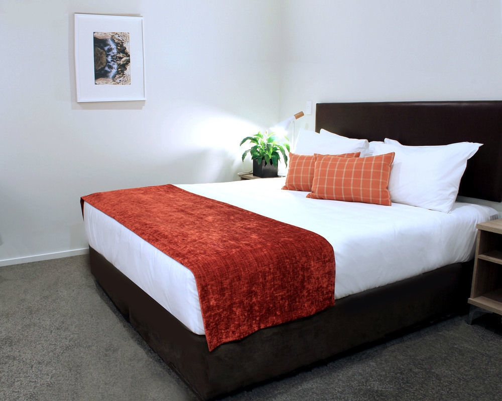 Quest Taupo Aparthotel Ngoại thất bức ảnh