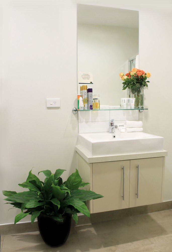 Quest Taupo Aparthotel Ngoại thất bức ảnh