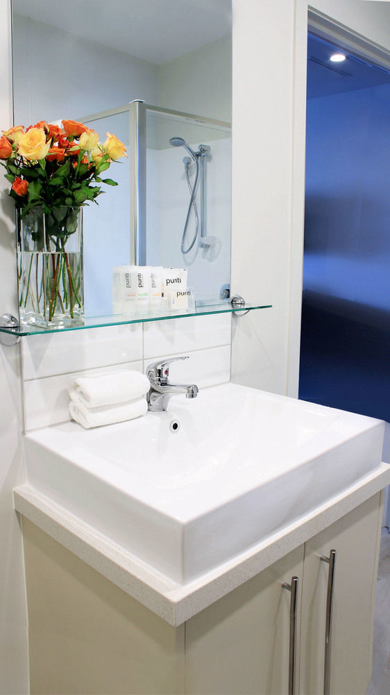 Quest Taupo Aparthotel Ngoại thất bức ảnh