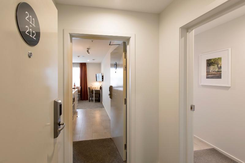 Quest Taupo Aparthotel Ngoại thất bức ảnh