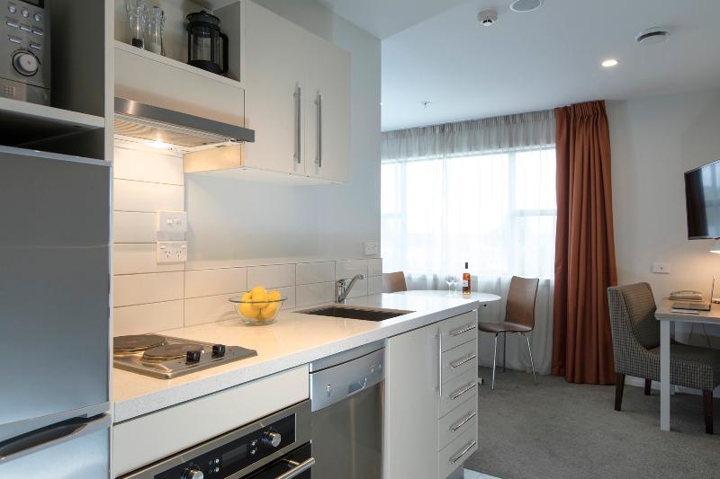 Quest Taupo Aparthotel Ngoại thất bức ảnh